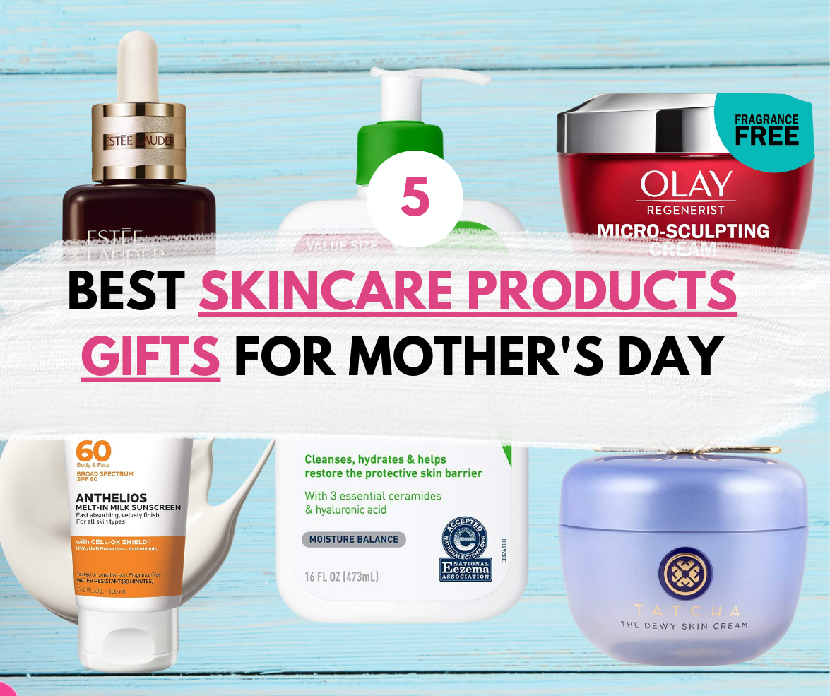 23 Best Practical Gifts for Single Moms on Mother's Day: Thoughtful Tokens of Appreciation
