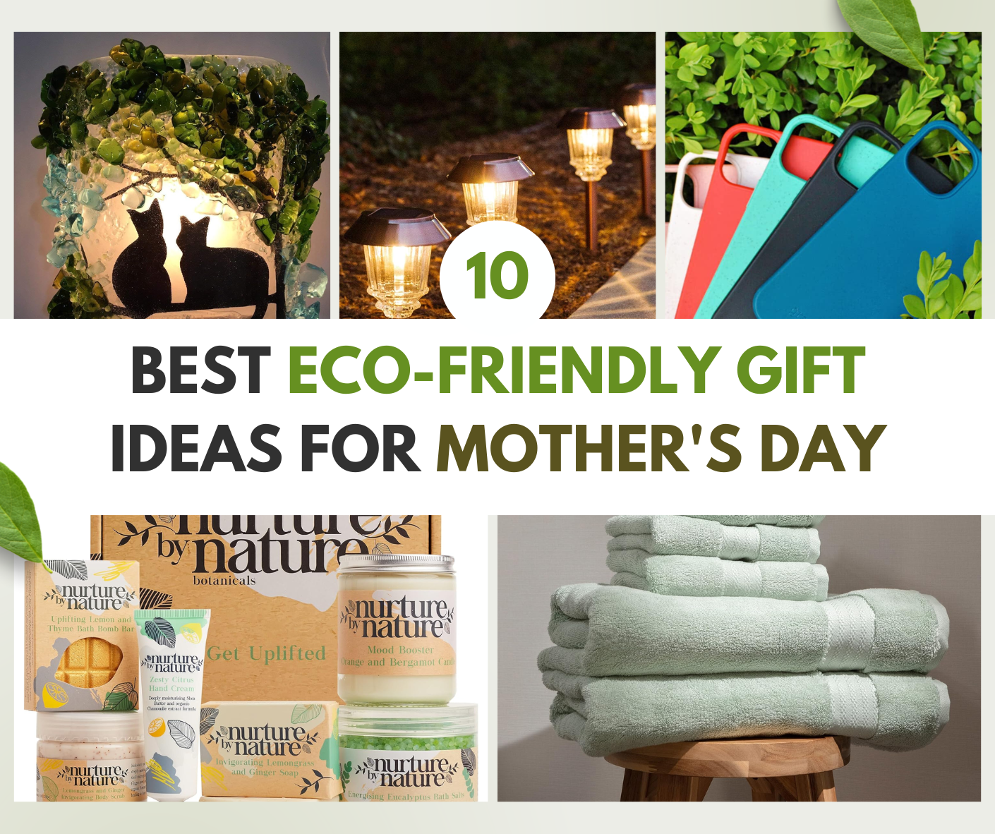 5 Best Hoka Gifts for Mother's Day: Comfort and Care for Every Mom