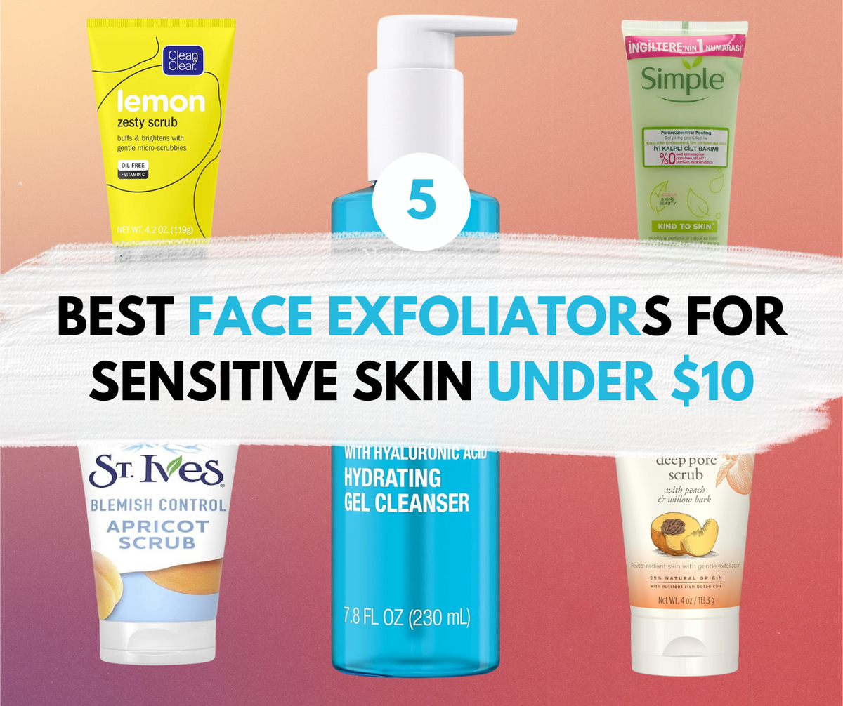 5 Best Sunblock Products for Eczema: Why We Love Them