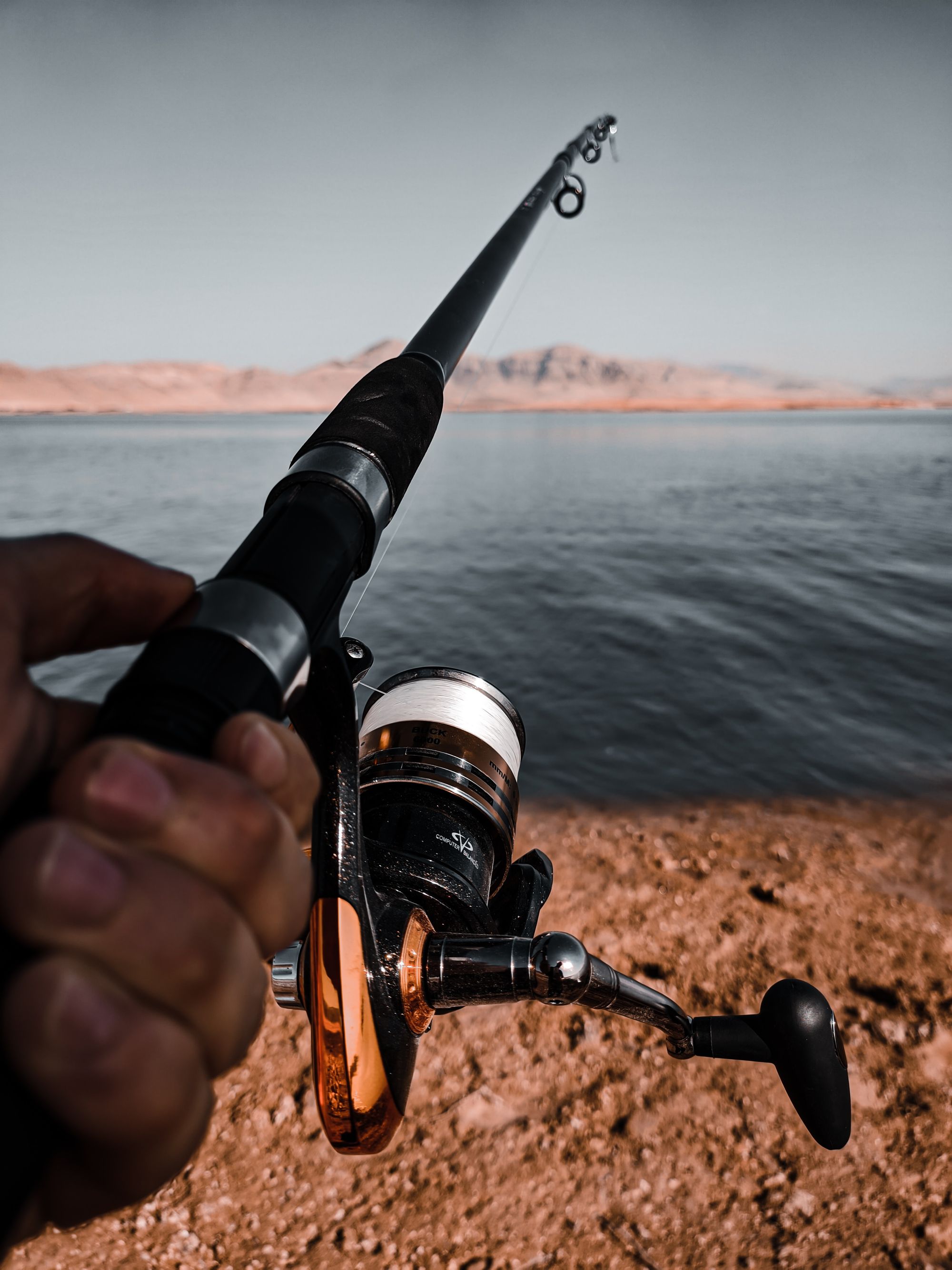 The 3 Best Travel Fishing Rod and Reel | Best Life At Large