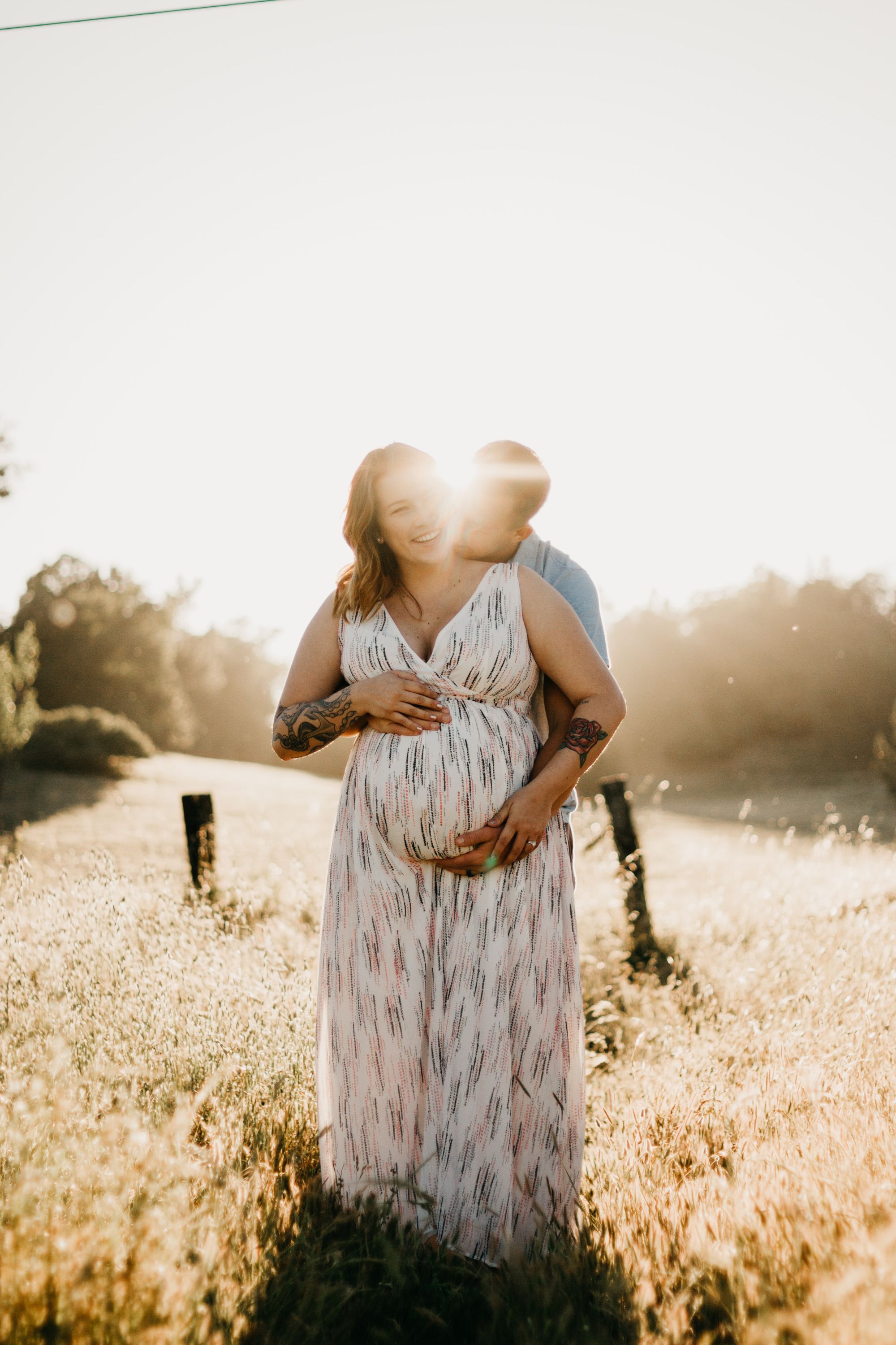 Valentine's Day Gifts for Pregnant Wife - 4 Awesome Ideas!