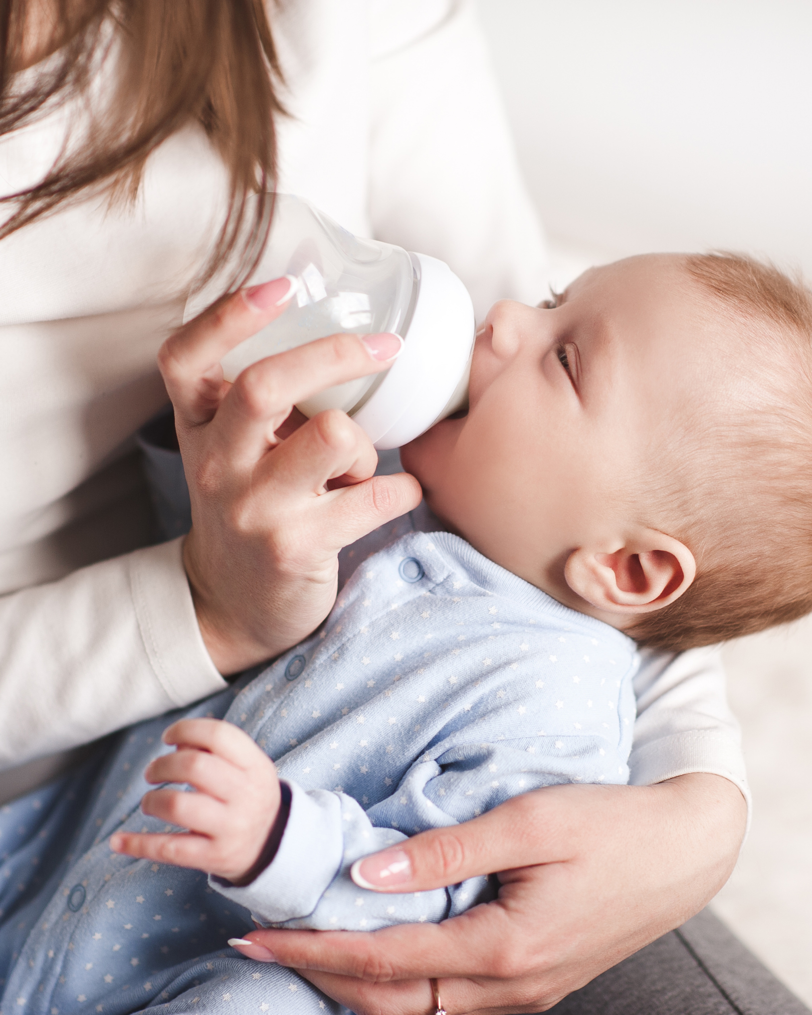 The 5 Best Baby Bottles for Newborns