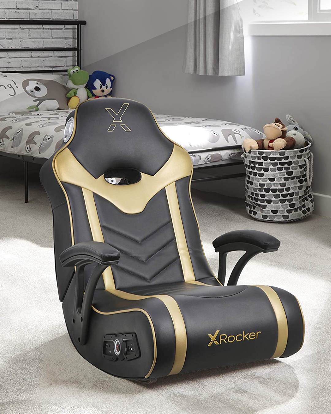 Get Ready to Level Up with the 4 Best Floor Gaming Chairs
