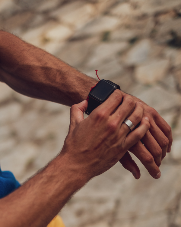 5 Best Fitness Smartwatch Tracker Of 2023 - Reviews!