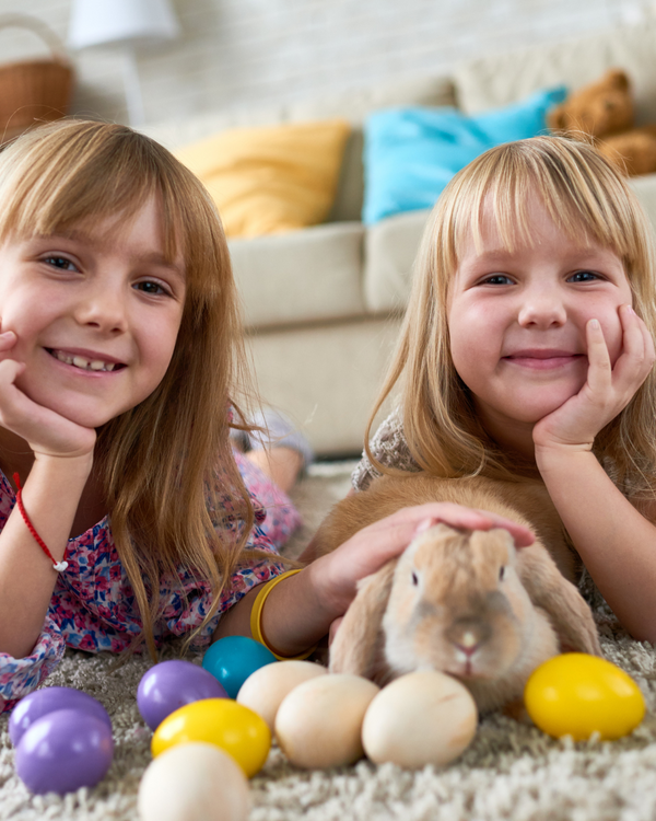 5 Best Easter Gifts for Kids of 2023 – Make This Easter A Memorable One!