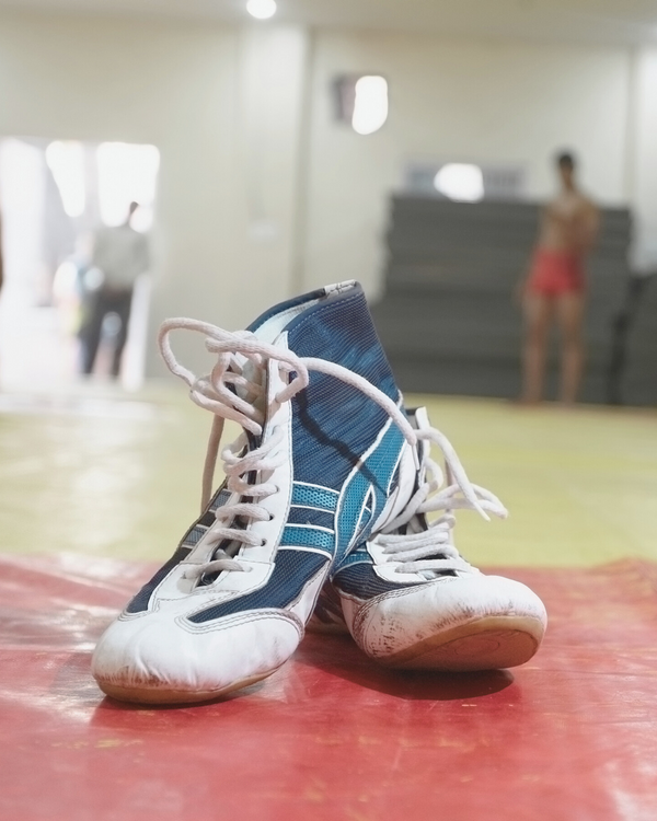 Best Wrestling Shoes Buyer's Guide