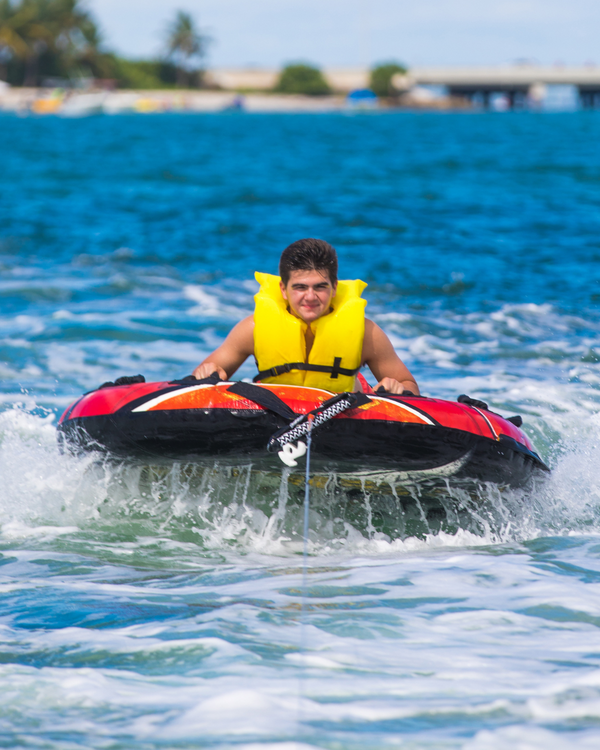 The Best Towable Tubes For Boating