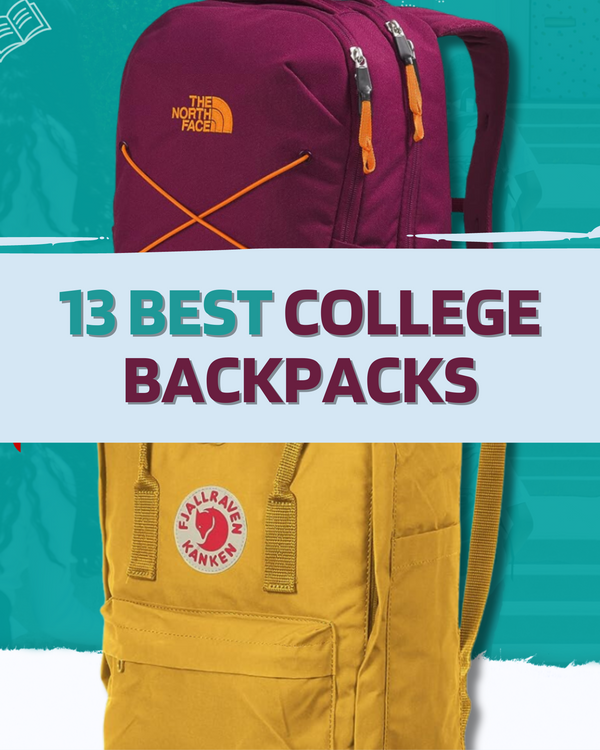 The 13 Best Backpacks for College: Comfort and Style Combined in 2023 | Best Life Reviews