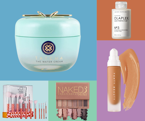 Top 8 Picks from the Sephora Savings Event Now