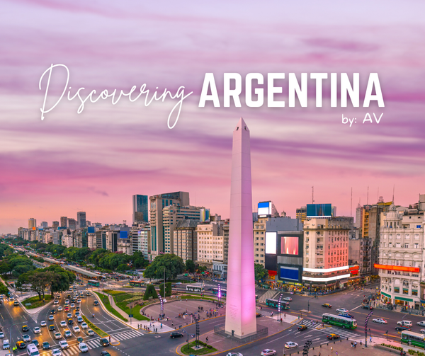 Discovering Argentina: From the Andes to the Pampas – A Must-Read for Every Travel Enthusiast